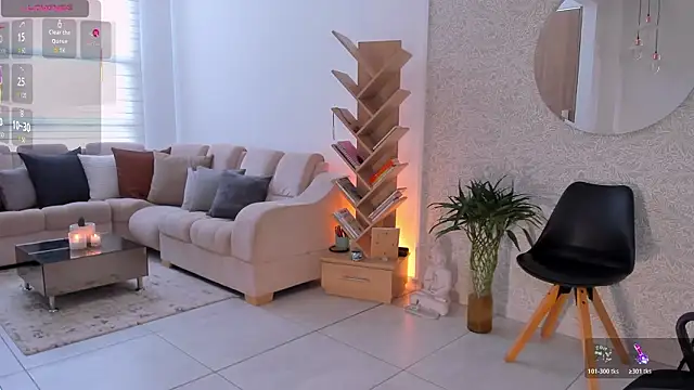 SarahPreston online show from 02.02.26