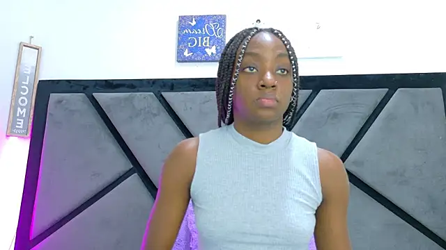 DarkDuchess online show from 06.25.26