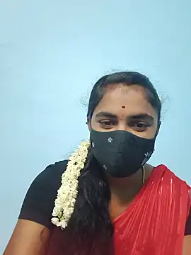 Snapshot of Megavarthinii chatting on 06.26.26 Megavarthinii online show from 06.26.26