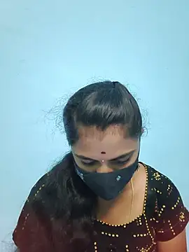 Snapshot of Megavarthinii chatting on 07.02.26 Megavarthinii online show from 07.02.26