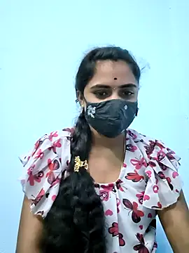 Snapshot of Megavarthinii chatting on 07.26.26 Megavarthinii online show from 07.26.26