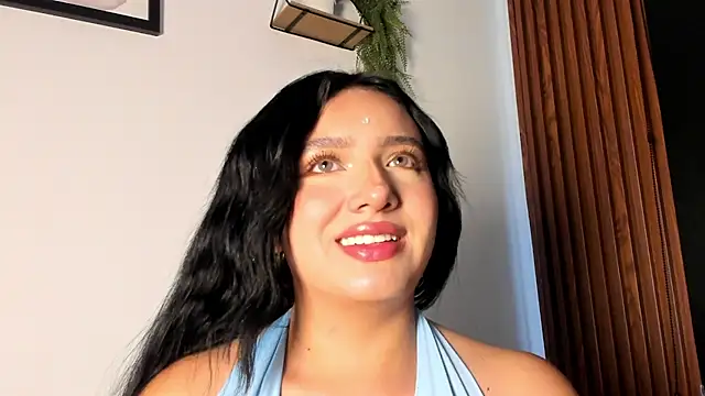 NatashaaSweett online show from 07.25.26