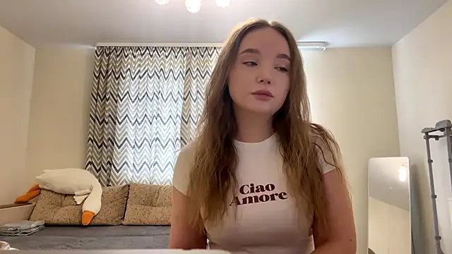 ClaraSweet  online show from 06.30.26