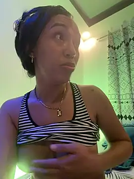 AmberLima online show from 06.24.26
