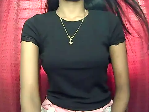 Snapshot of Siyaralove chatting on 08.04.26 Siyaralove online show from 08.04.26