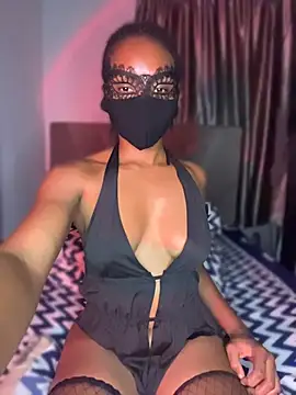 Seductresss online show from 06.25.26