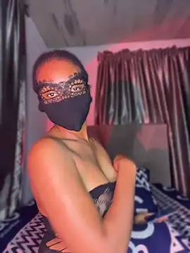 Seductresss online show from 06.26.26