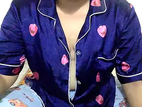 Asiann Lady online show from 06.25.26