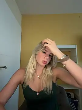 Snapshot of JellyCherry chatting on 07.01.26 JellyCherry online show from 07.01.26