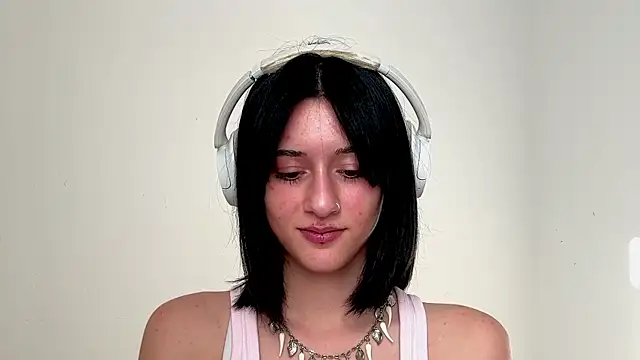 NakishaPreedom online show from 06.25.26