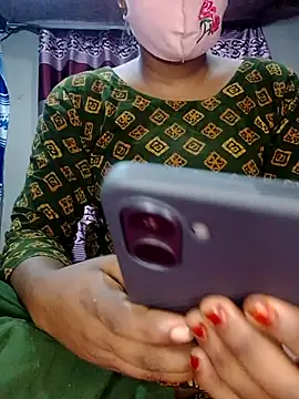 Snapshot of Miss-mahi7 chatting on 07.18.26 Miss-mahi7 online show from 07.18.26