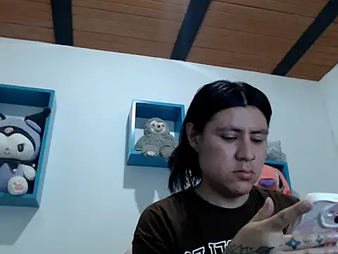 PIAHOT-CANDYY online show from 06.26.26