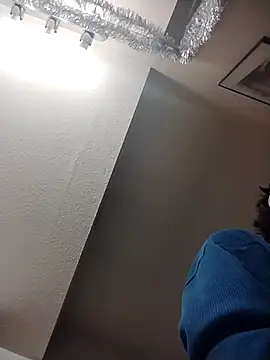 Rain13 Lil-if56 online show from 12.18.25