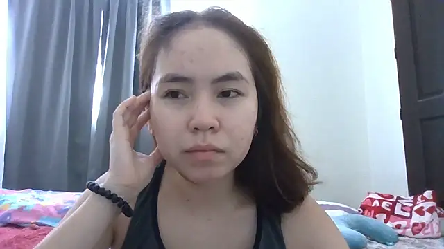 Snapshot of jshatsuse chatting on 06.27.26 jshatsuse online show from 06.27.26