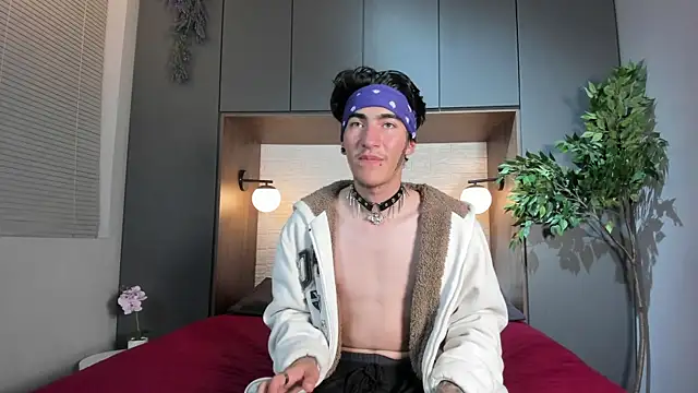 Angel Marzel  online show from 06.29.26