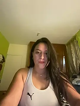 shantal82 online show from 07.09.26