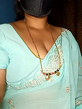 Anusha cute27 online show from 06.30.26