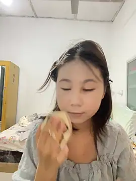 Snapshot of bingxin0 chatting on 07.07.26 bingxin0 online show from 07.07.26
