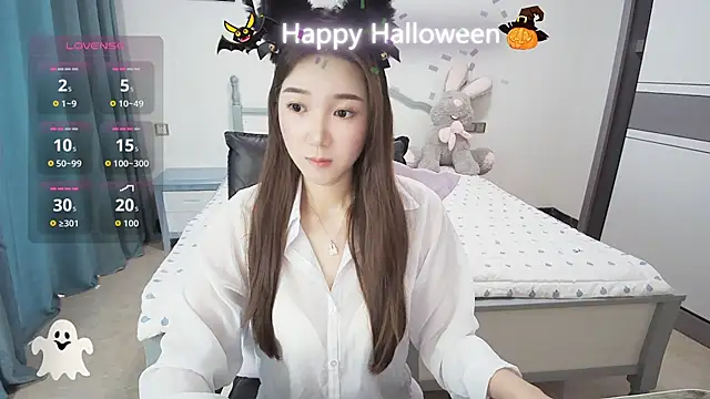 Snapshot of bhlinxuemei chatting on 07.27.26 bhlinxuemei online show from 07.27.26