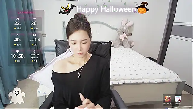 Snapshot of bhlinxuemei chatting on 07.30.26 bhlinxuemei online show from 07.30.26