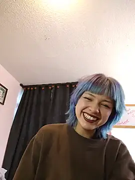 VIOLETINLOVE online show from 07.01.26