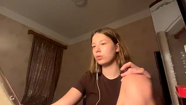 TarenOgilvie online show from 07.03.26