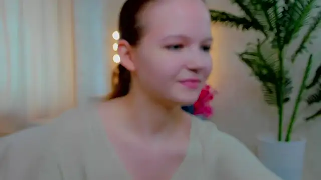 NaomiFess online show from 07.03.26