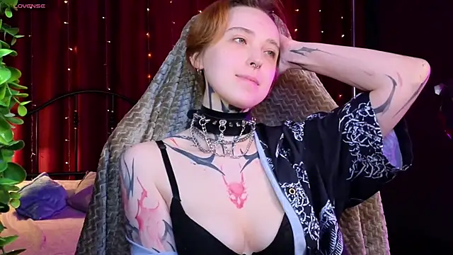 vixen noir online show from 07.03.26