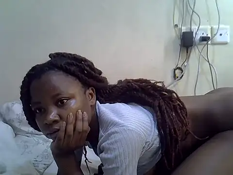 Leidy sillky online show from 07.09.26
