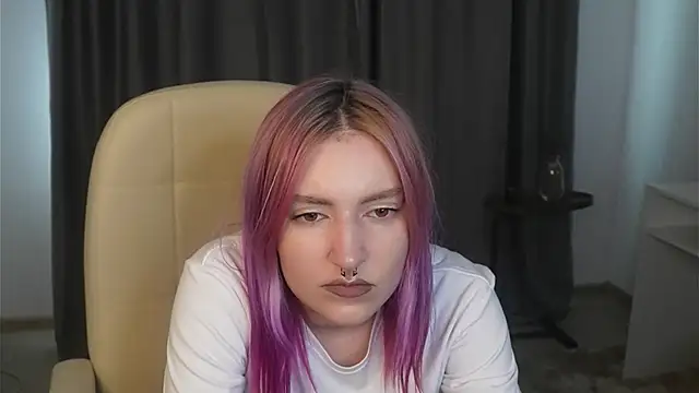 Snapshot of AnnabelBaer chatting on 07.03.26 AnnabelBaer online show from 07.03.26