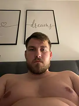 MarcoFootlover1 online show from 07.03.26