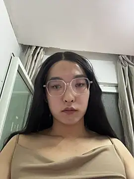 Snapshot of TSxiaoqier chatting on 07.13.26 TSxiaoqier online show from 07.13.26