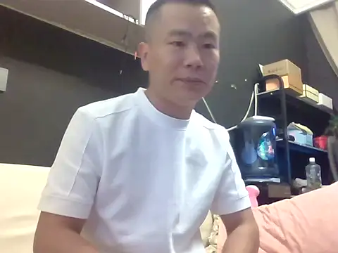 Snapshot of guan12366 chatting on 07.06.26 guan12366 online show from 07.06.26