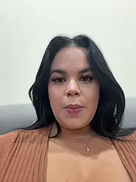 Snapshot of AliceStarshine chatting on 01.10.26 AliceStarshine online show from 01.10.26