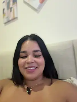 Snapshot of AliceStarshine chatting on 01.11.26 AliceStarshine online show from 01.11.26