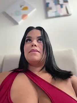 Snapshot of AliceStarshine chatting on 01.11.26 AliceStarshine online show from 01.11.26