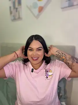 AliceStarshine online show from 03.21.26