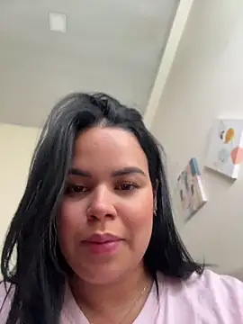AliceStarshine online show from 05.10.26