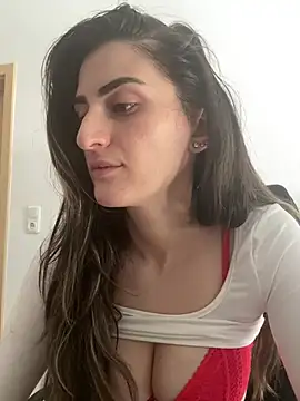 OliviaBaby2- online show from 07.09.26
