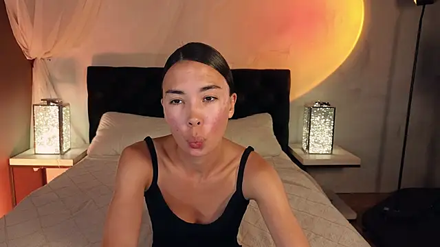 Snapshot of _coyy_ chatting on 07.05.26 coyy online show from 07.05.26