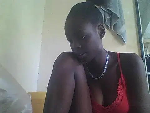 Snapshot of Savage_lily chatting on 07.06.26 Savage lily online show from 07.06.26