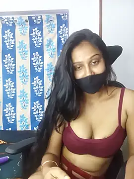 SexyRishitaa online show from 07.08.26