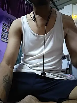 Snapshot of Khushbuhoty chatting on 07.08.26 Khushbuhoty online show from 07.08.26