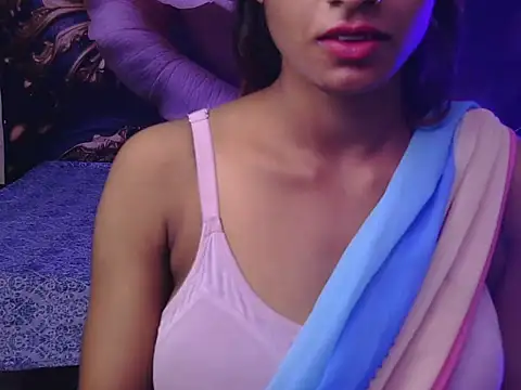 Snapshot of its-vani chatting on 07.08.26 its-vani online show from 07.08.26