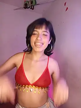 Snapshot of Celeste_lumi chatting on 07.17.26 Celeste lumi online show from 07.17.26