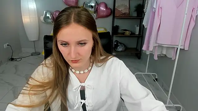 Snapshot of Melissa_Bryant chatting on 07.08.26 Melissa Bryant online show from 07.08.26
