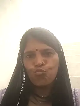 Madhuri56 online show from 07.27.26