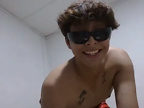 NarcismoXmoon online show from 07.15.26