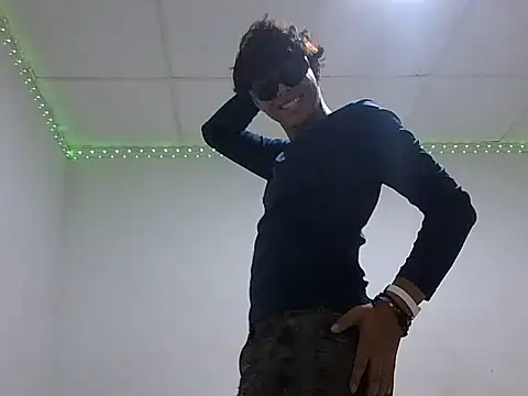 NarcismoXmoon online show from 07.27.26