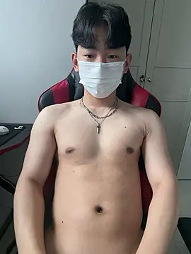 kr hotguy1 online show from 07.14.26